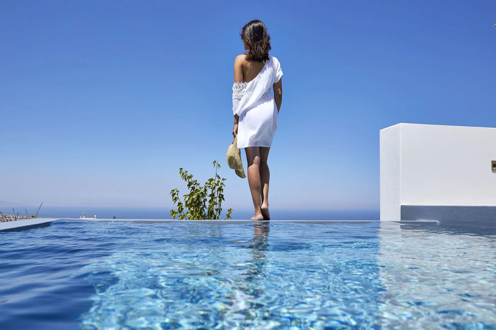 Foto - Nova Luxury Suites