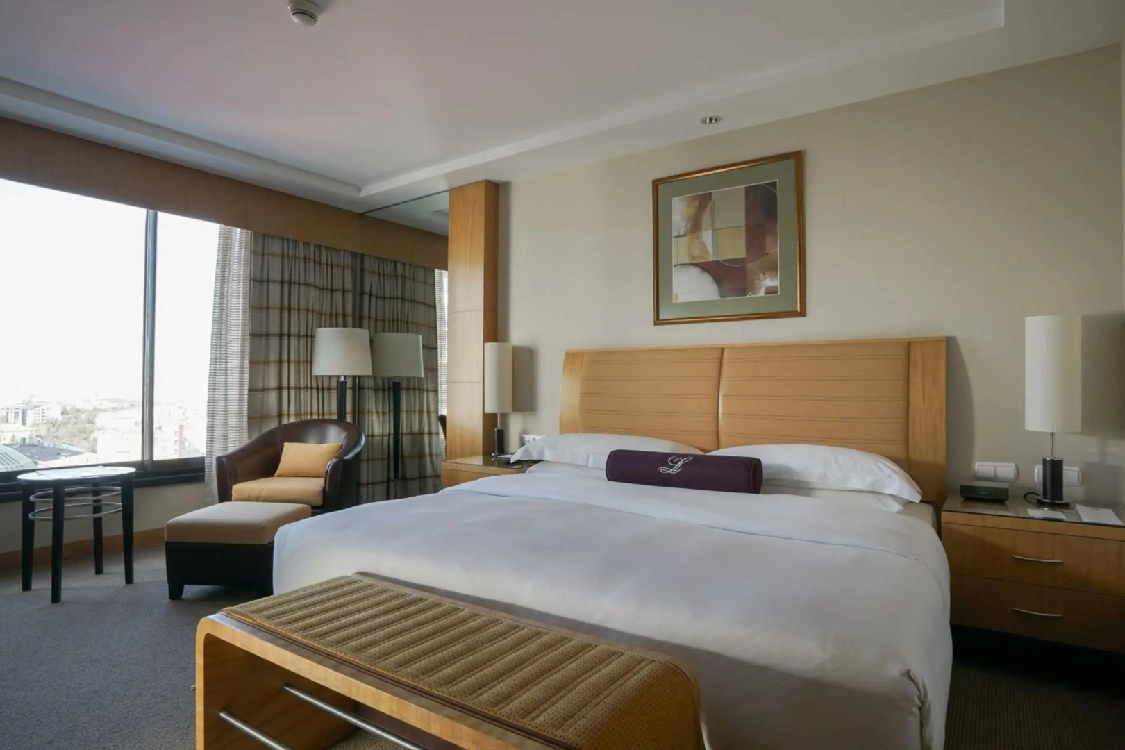 Foto - Lugal, a Luxury Collection Hotel, Ankara