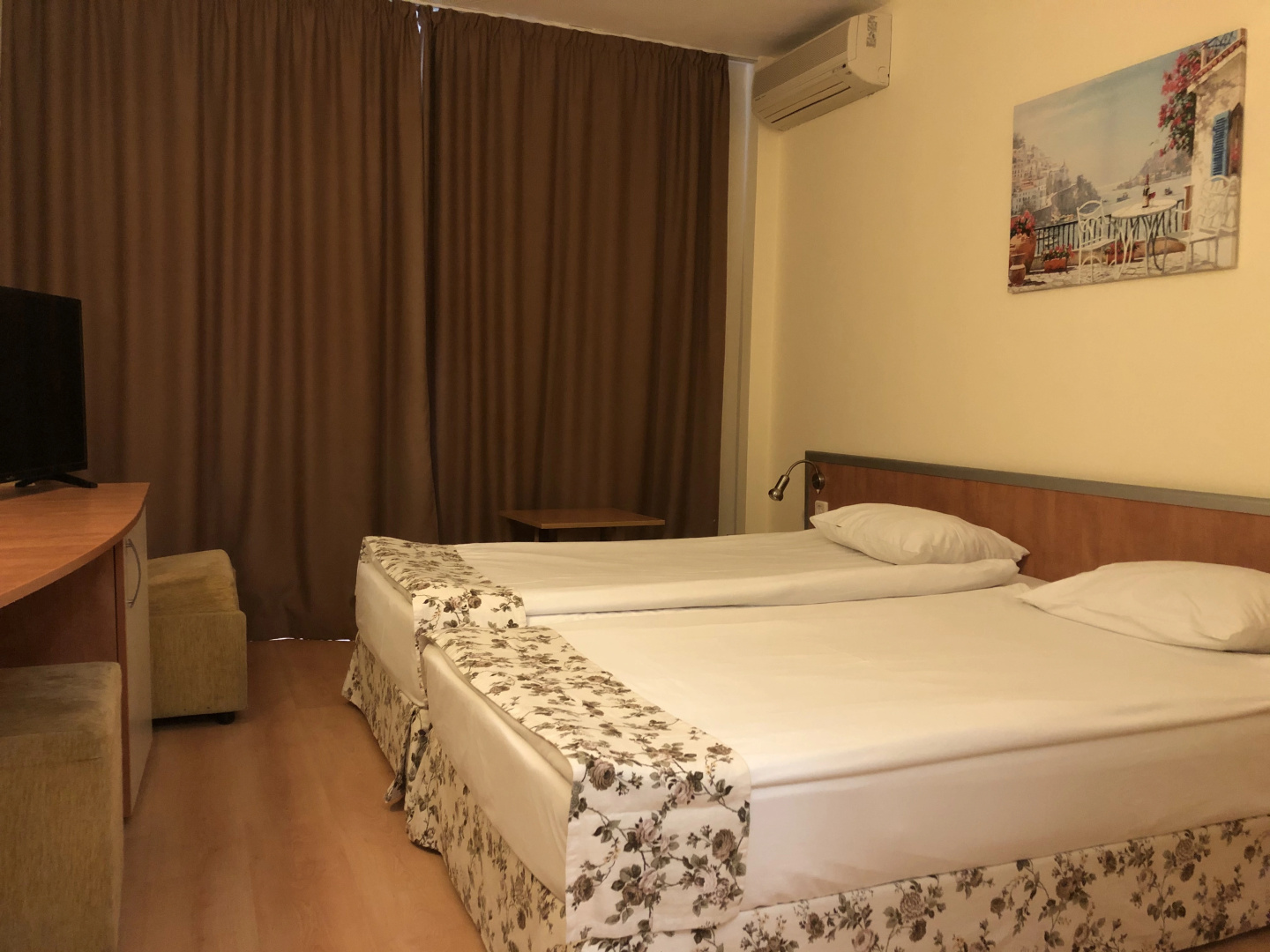 Foto - Hotel Atol