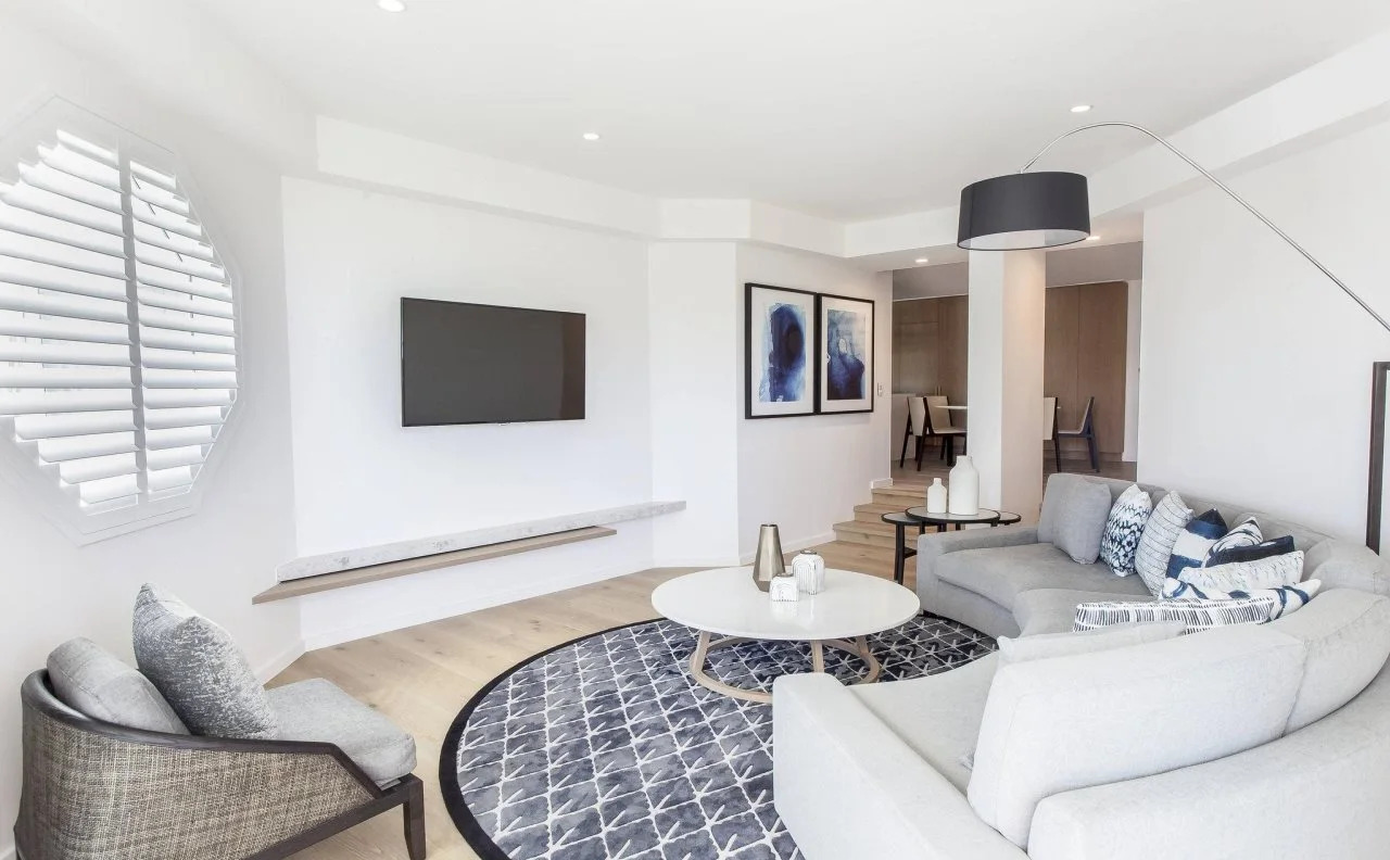 Foto - Sheraton Grand Mirage Resort Gold Coast