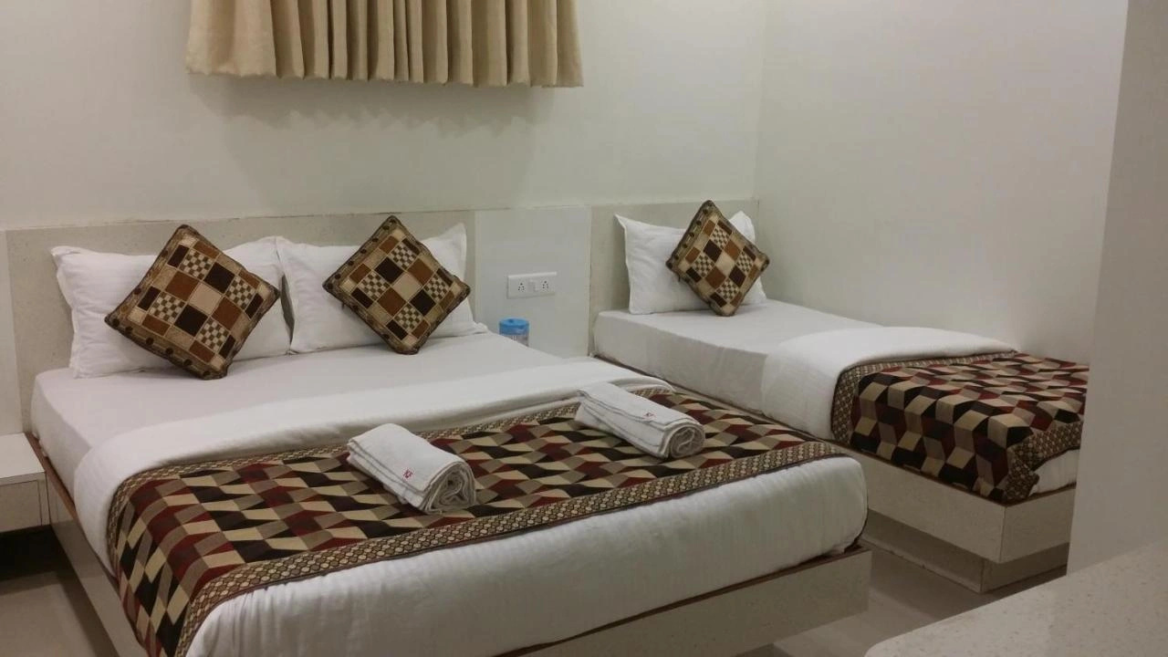 Photo - KF Residency