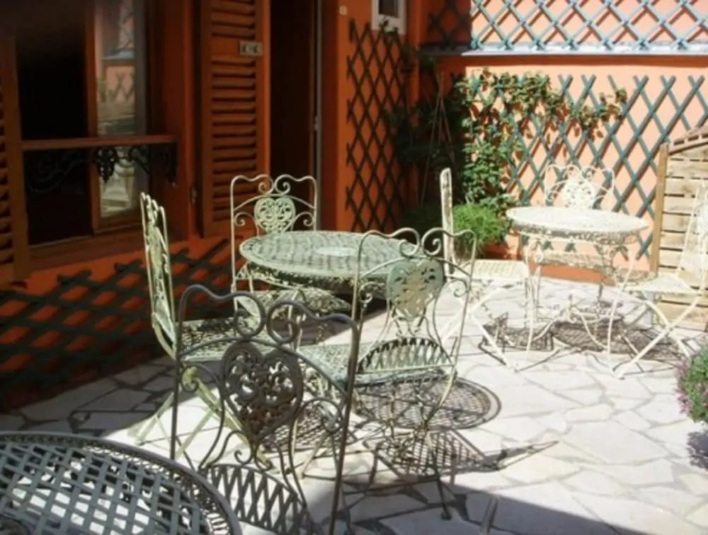 Foto - Hôtel Beaunier