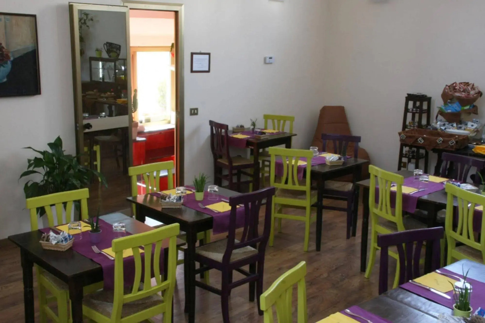 Foto - Hotel Motel 2000