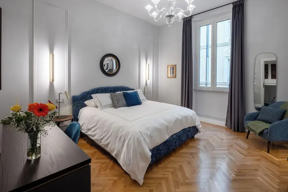 Photo - Migliori Collection Suites Via Veneto
