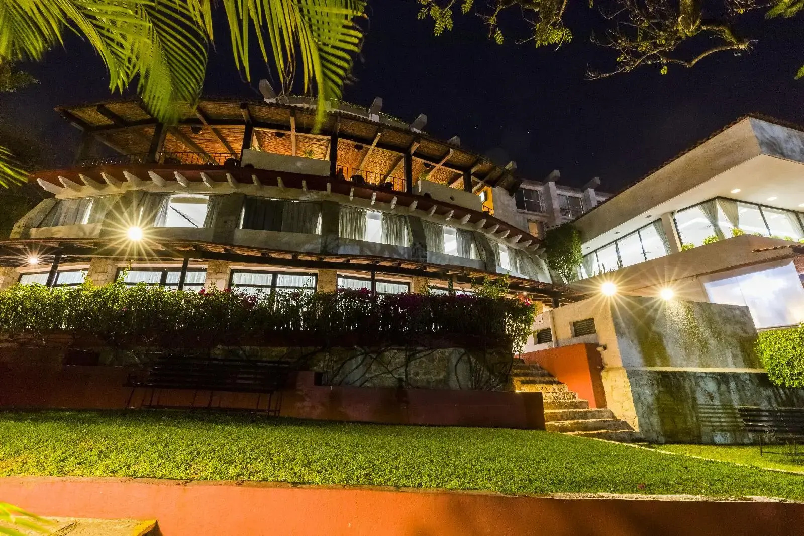 Foto - Hotel Victoria Oaxaca