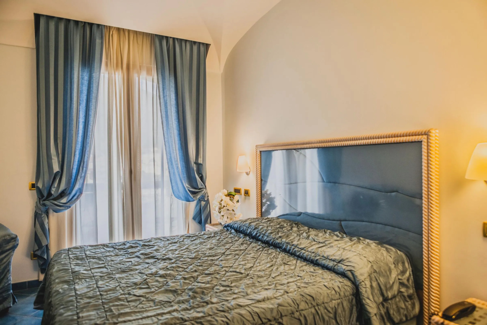Photo - Aragona Palace Hotel & Spa