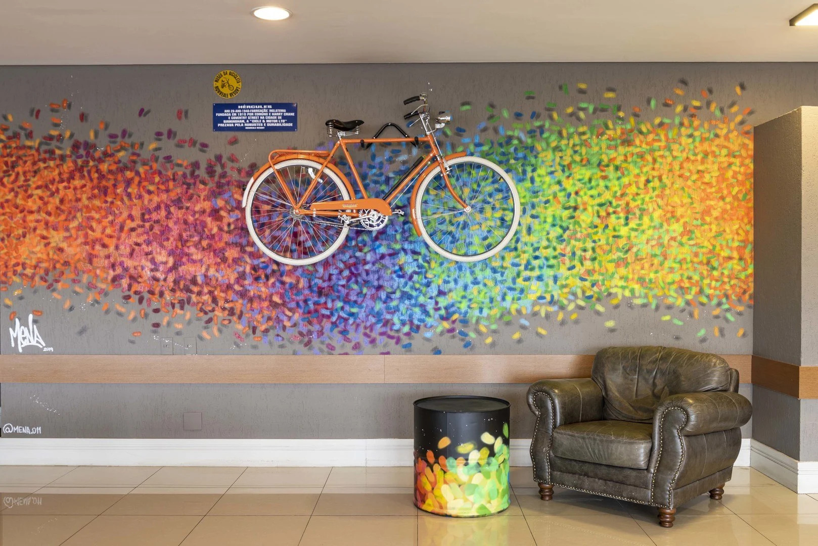 Photo - Monreale Express Glicério Campinas