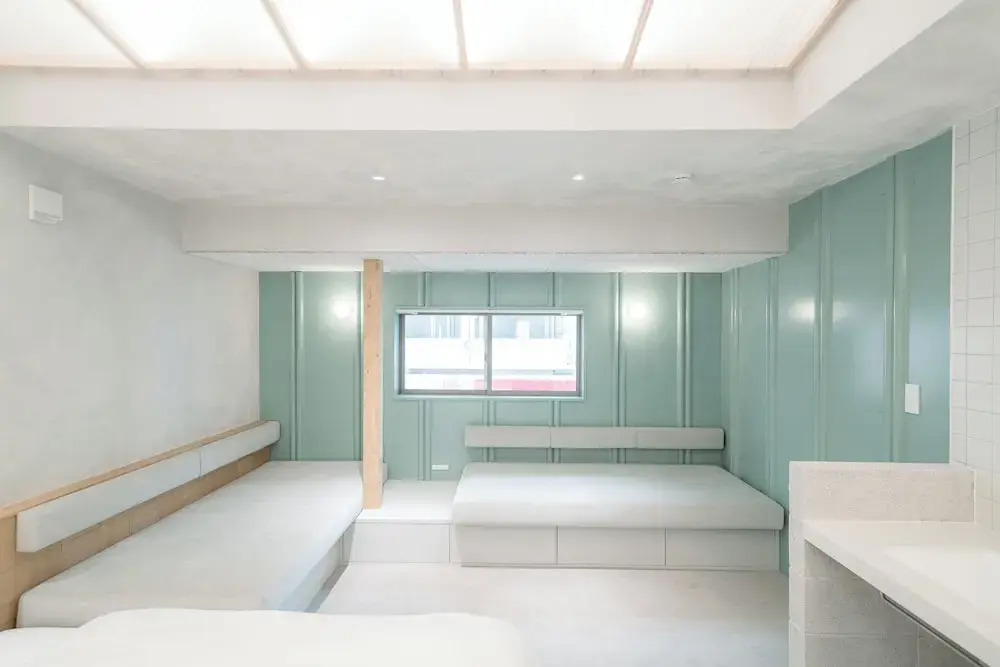 Photo - SEKAI HOTEL Deep Osaka Experience