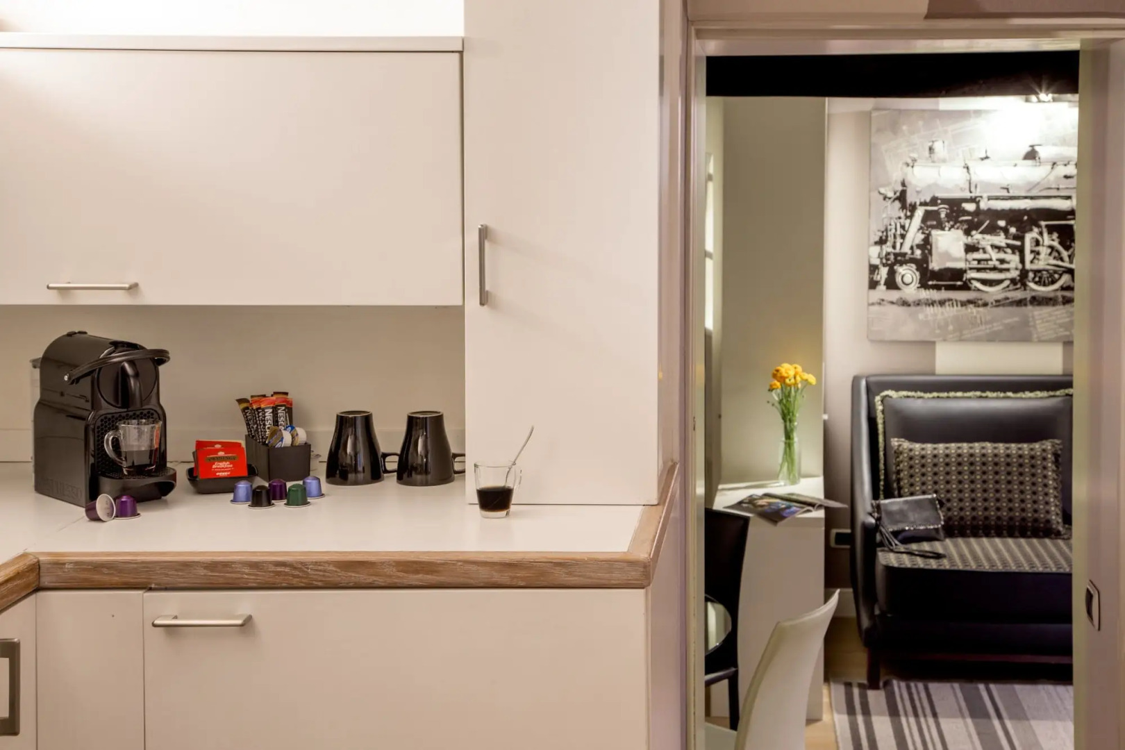 Foto - The Inn at the Roman Forum Luxury Collection - The Inn At The Roman Forum