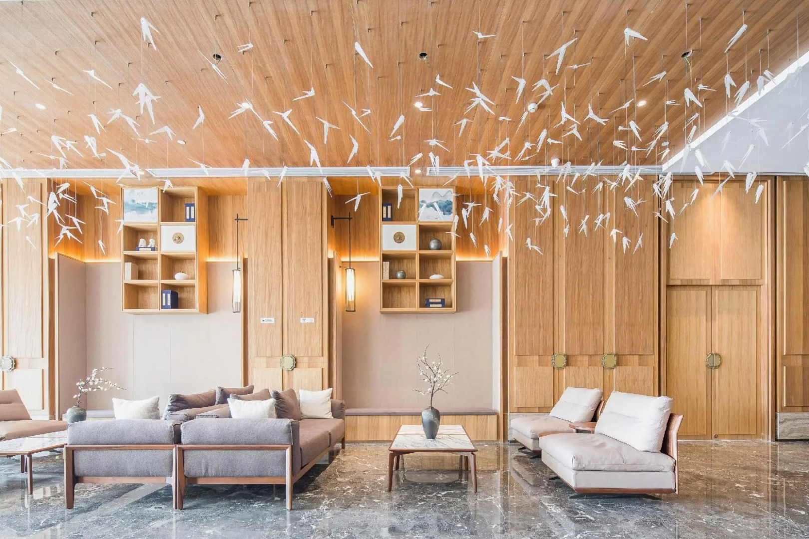 Rezen Jingyuan Hotel (Chengdu Panda Base)