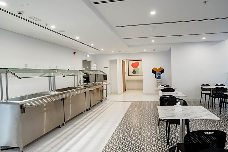 Foto - Resivation Hotel
