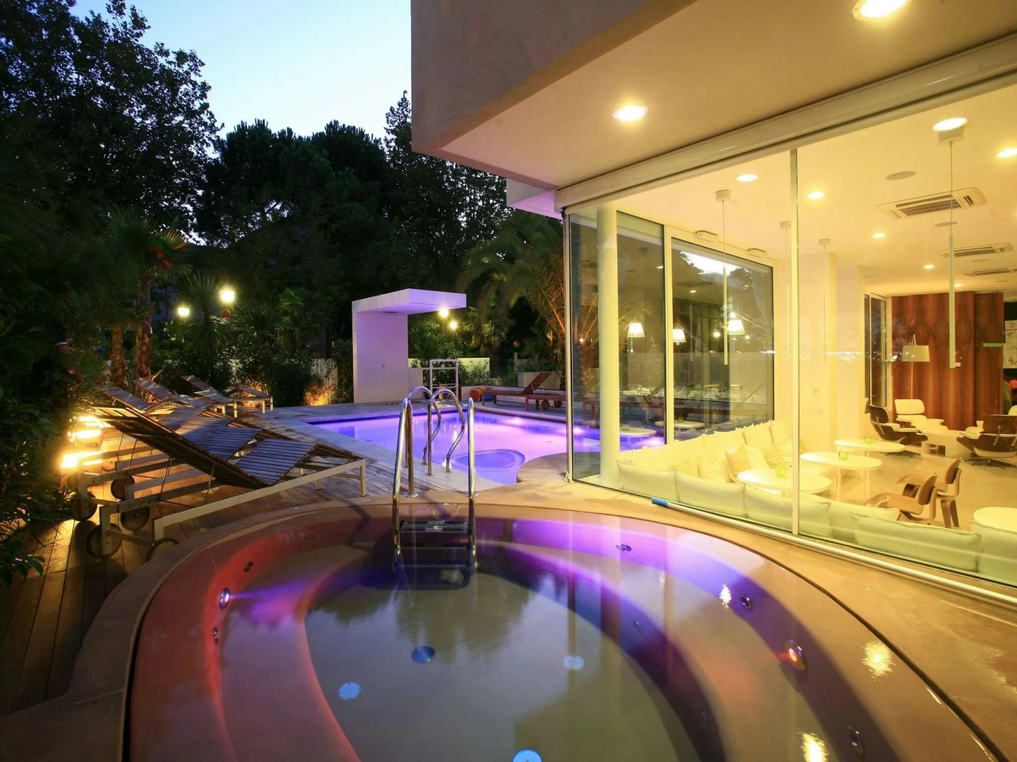 Foto - Hotel Select Suites & Spa / Apartments