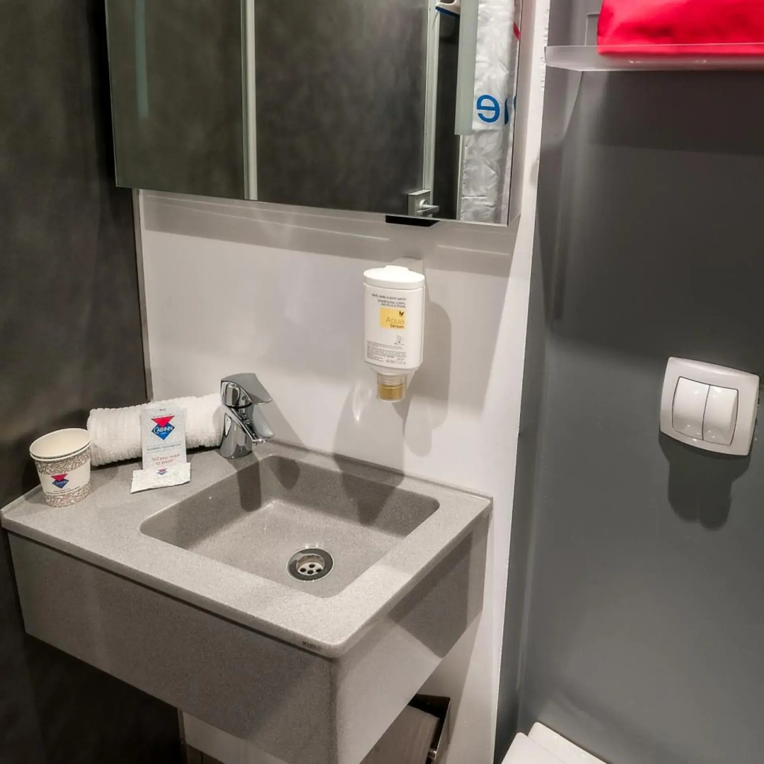 Foto - Cabinn Apartments