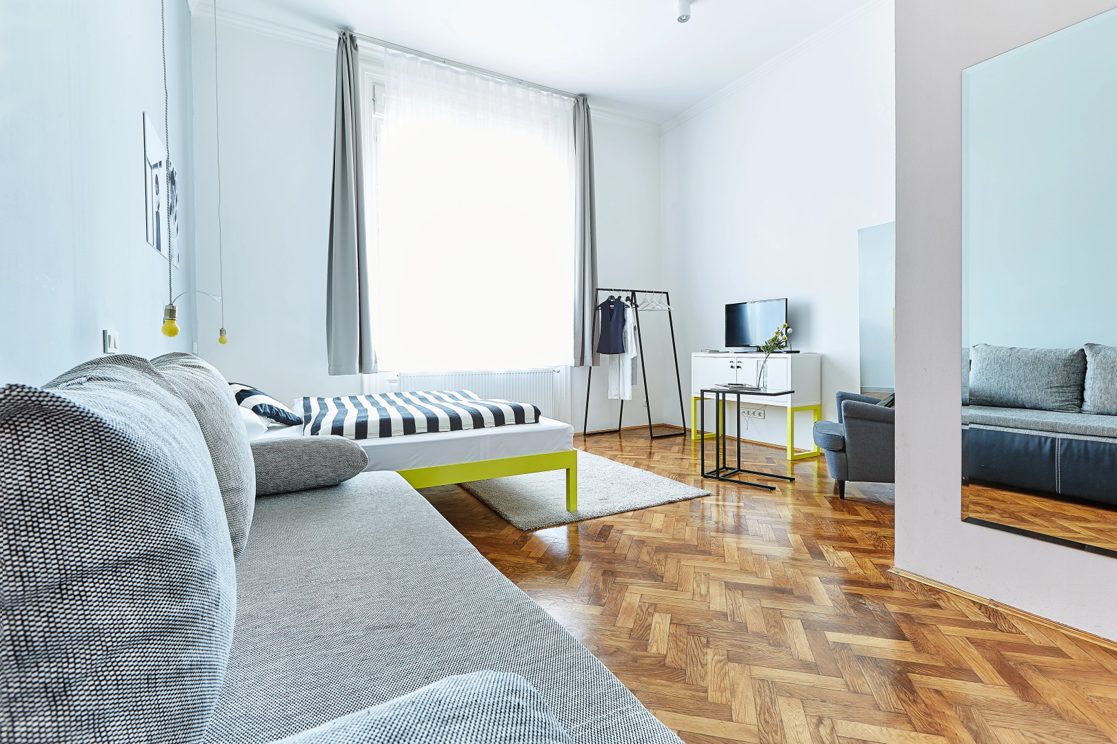 Foto - MGZN Basilica Rooms