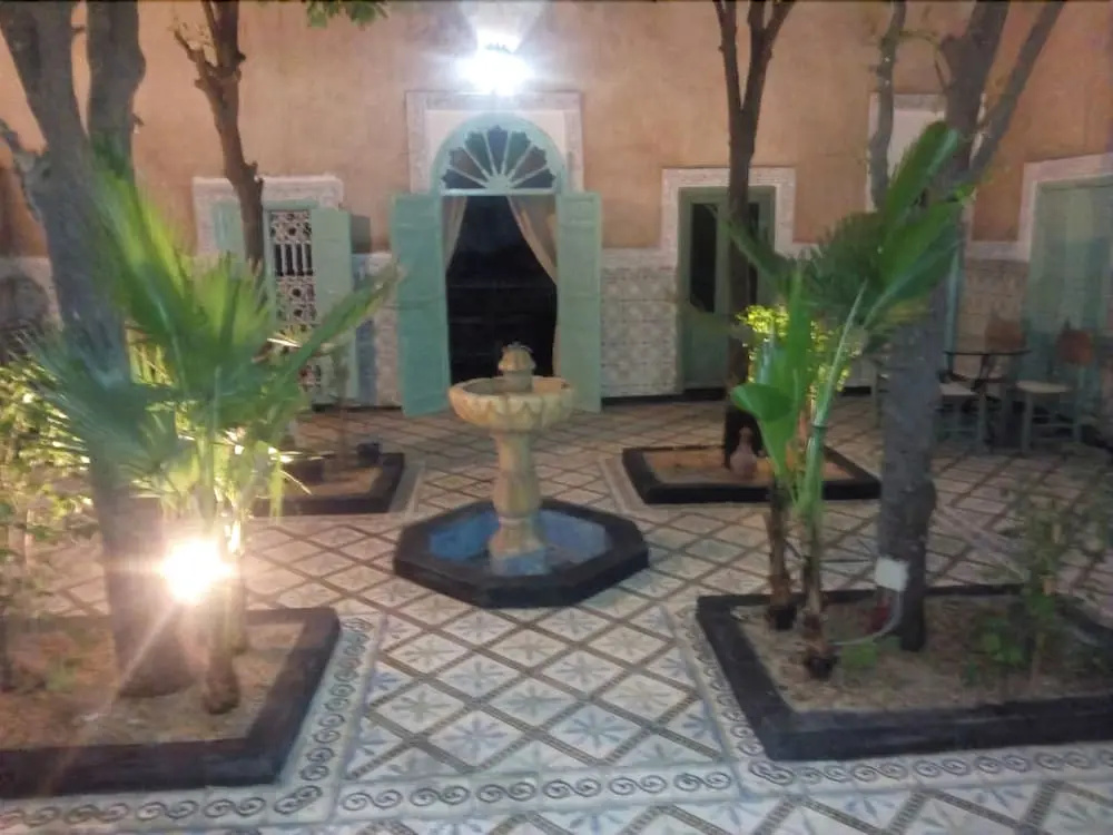 Foto - Riad Bouchouari