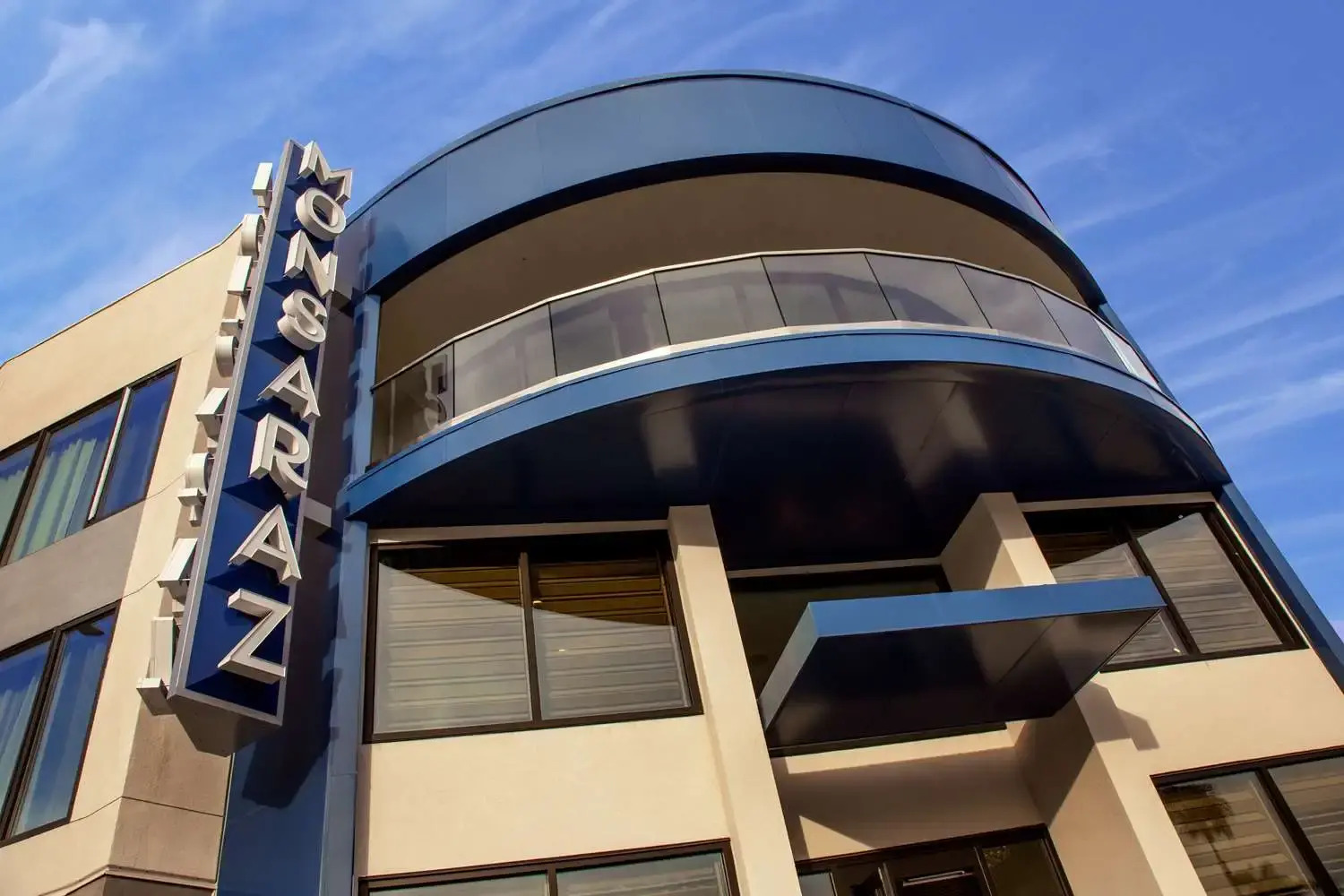 Photo - The Monsaraz San Diego, Tapestry Collection By Hilton