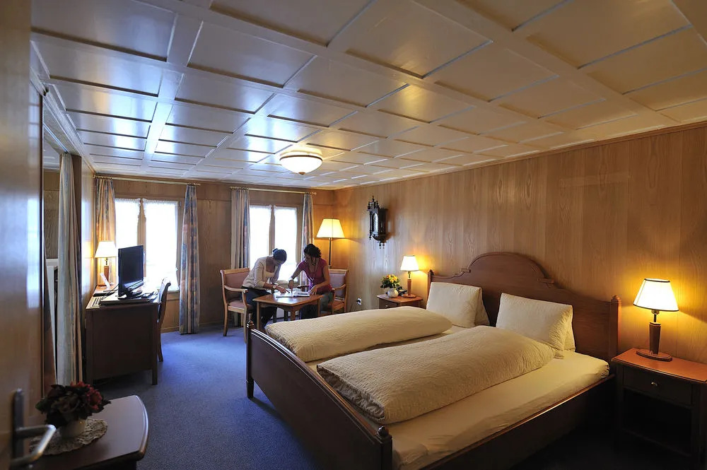 Foto - Hotel Engelberg "mein Trail Hotel"