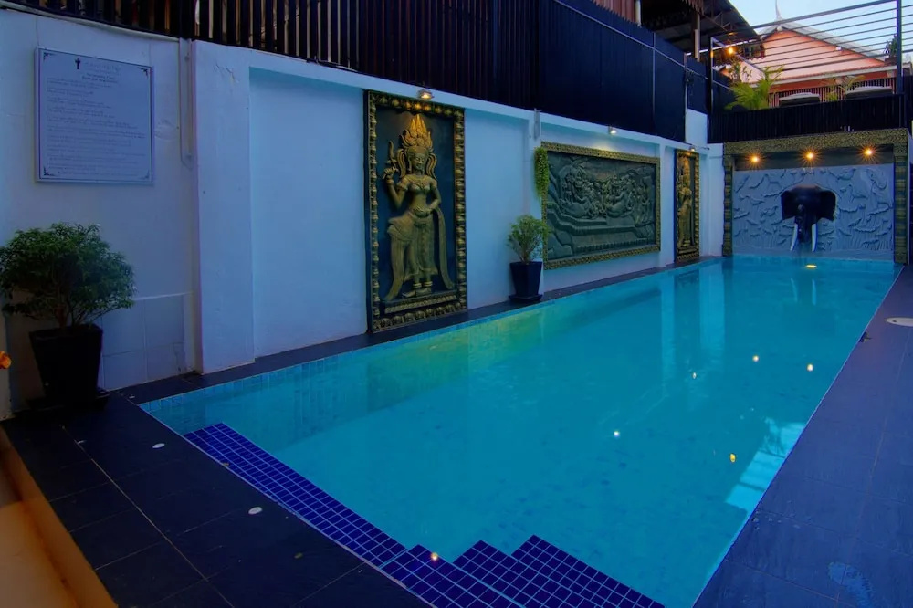 Photo - Bou Phanith Villa