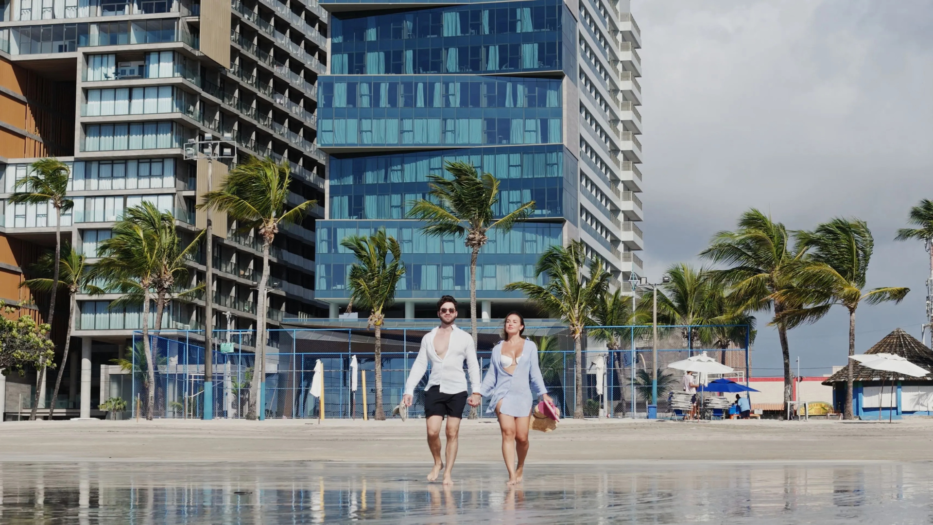 Photo - Sais Beach Living Hotel