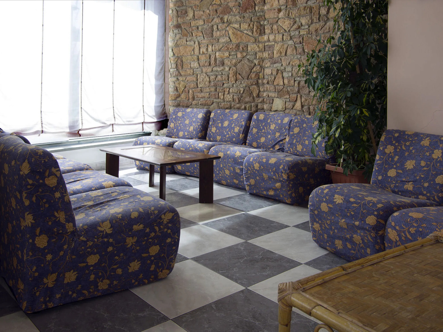 Foto - Hotel Cristallo