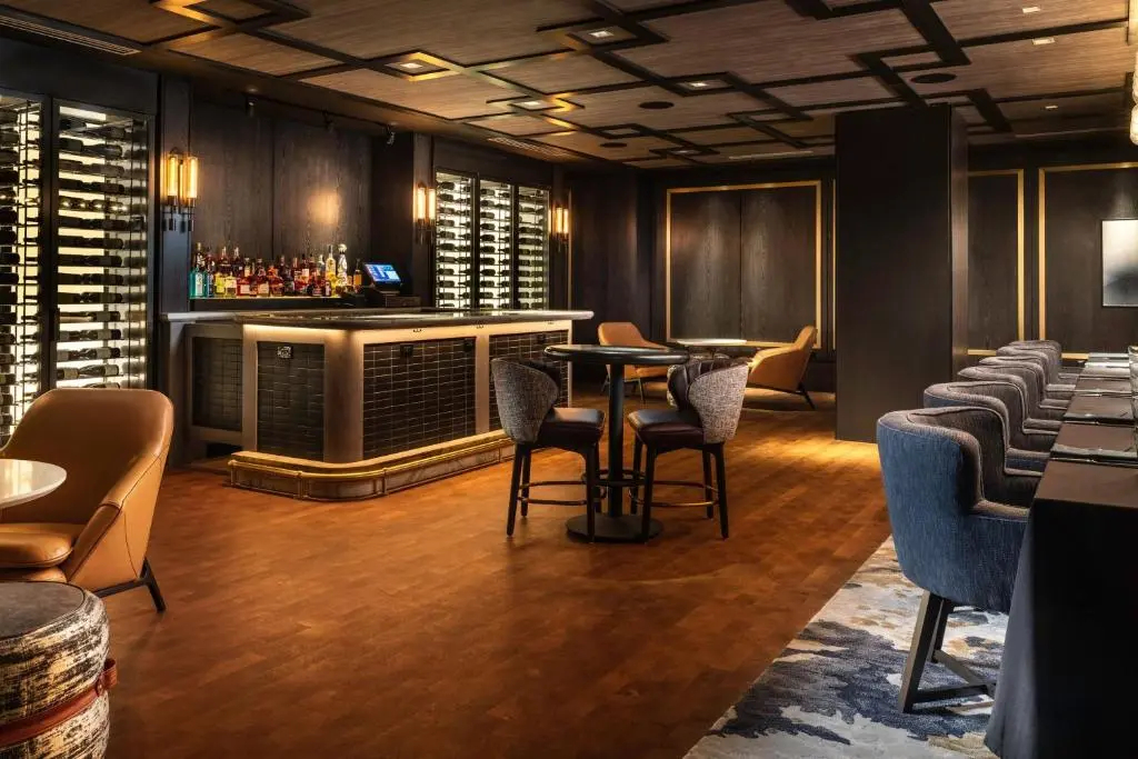 Foto - The Otis Hotel Austin, Autograph Collection