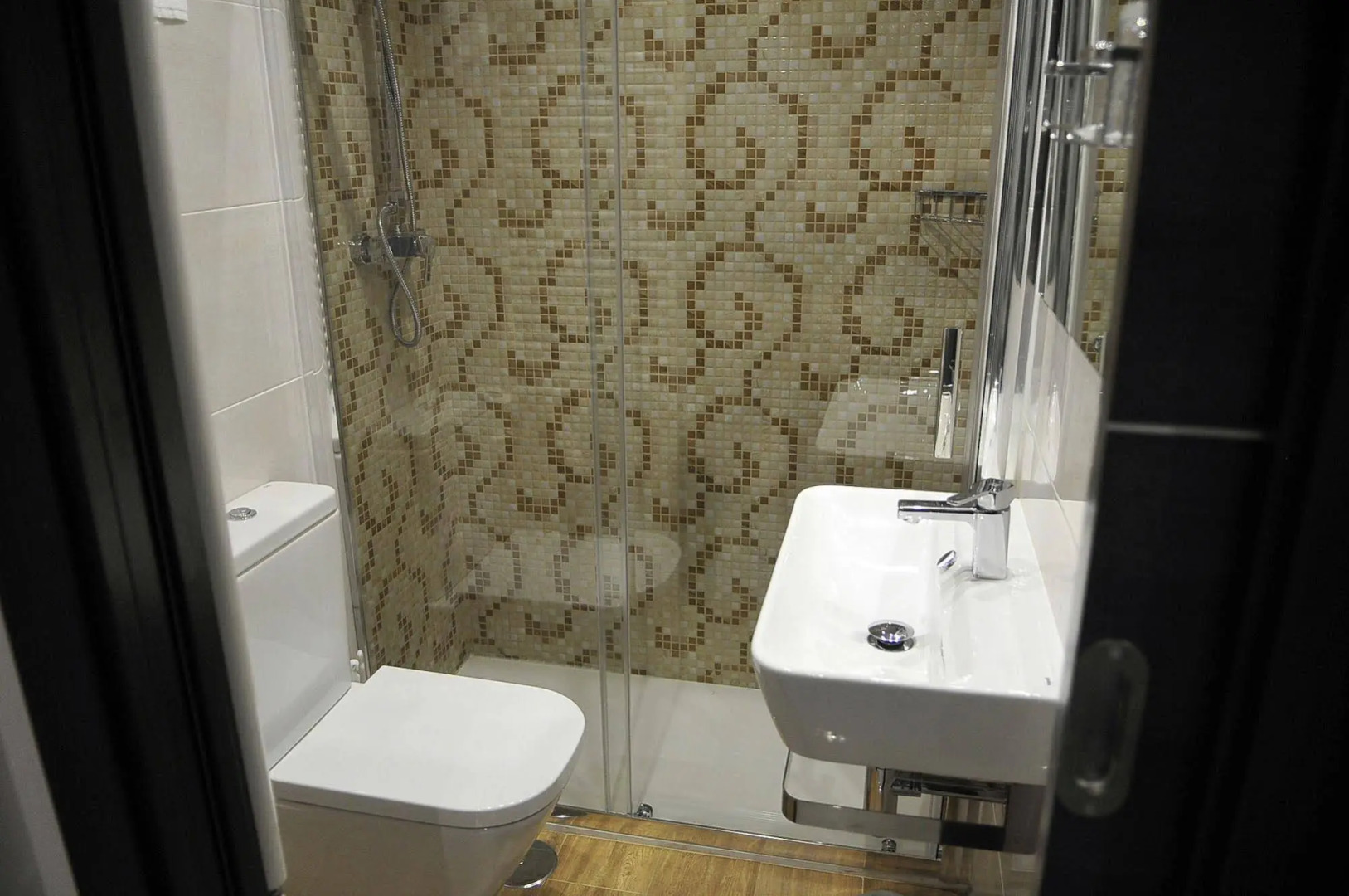 Foto - Hostal Barcelona