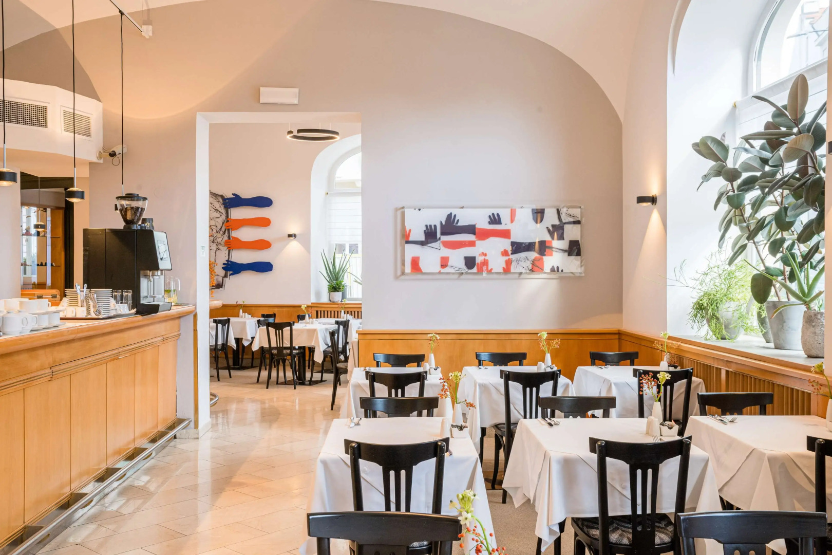 Photo - Best Western Hotel Moran