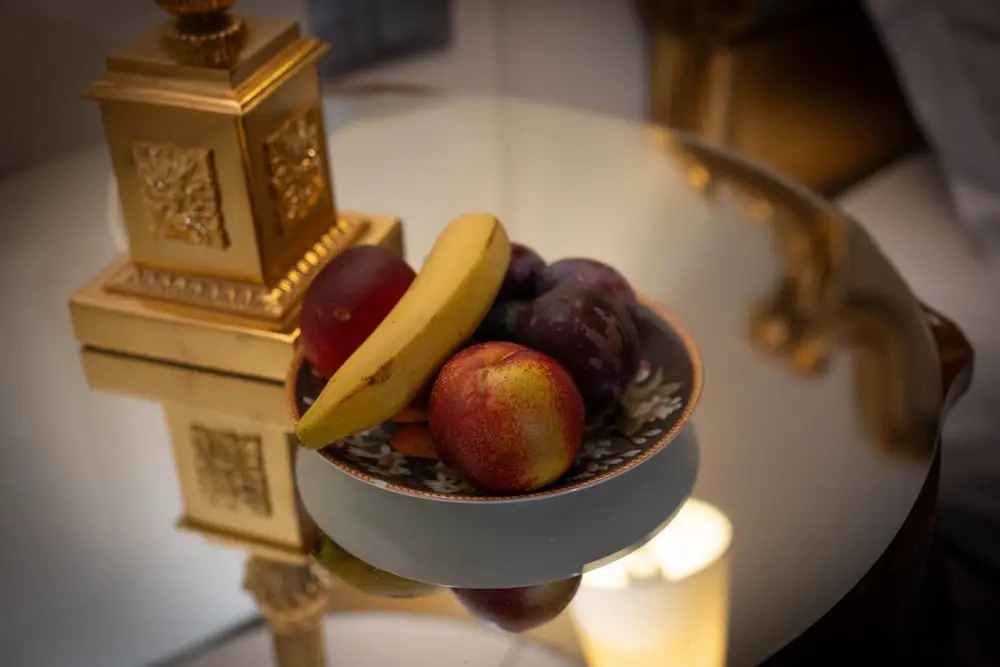 Foto - Morali Palace