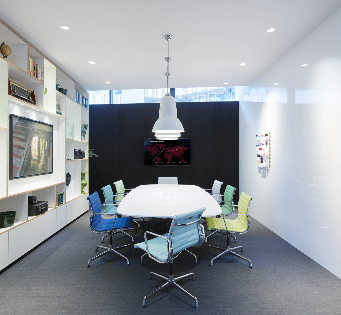Foto - citizenM Rotterdam