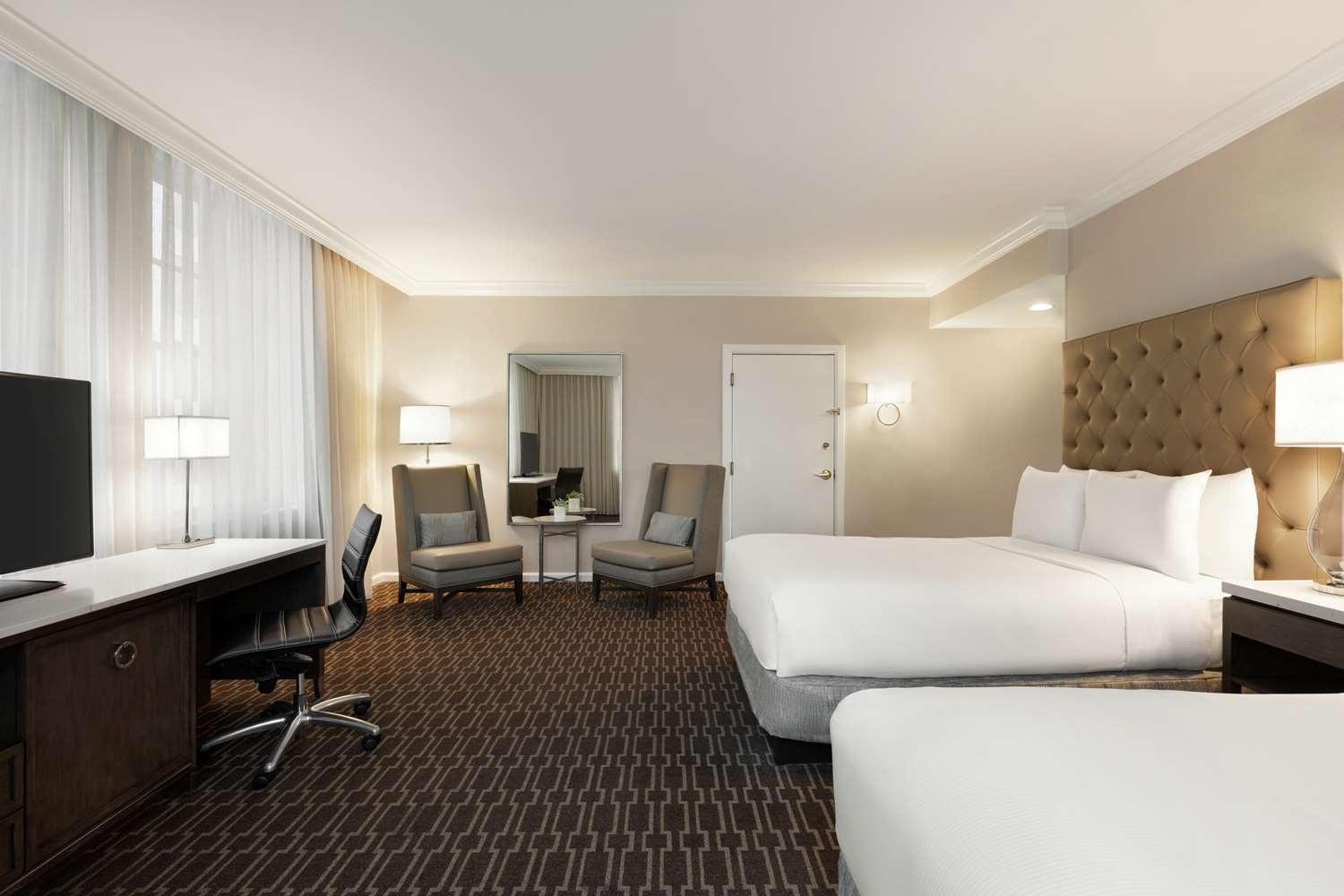 Photo - Hilton New Orleans/St. Charles Avenue