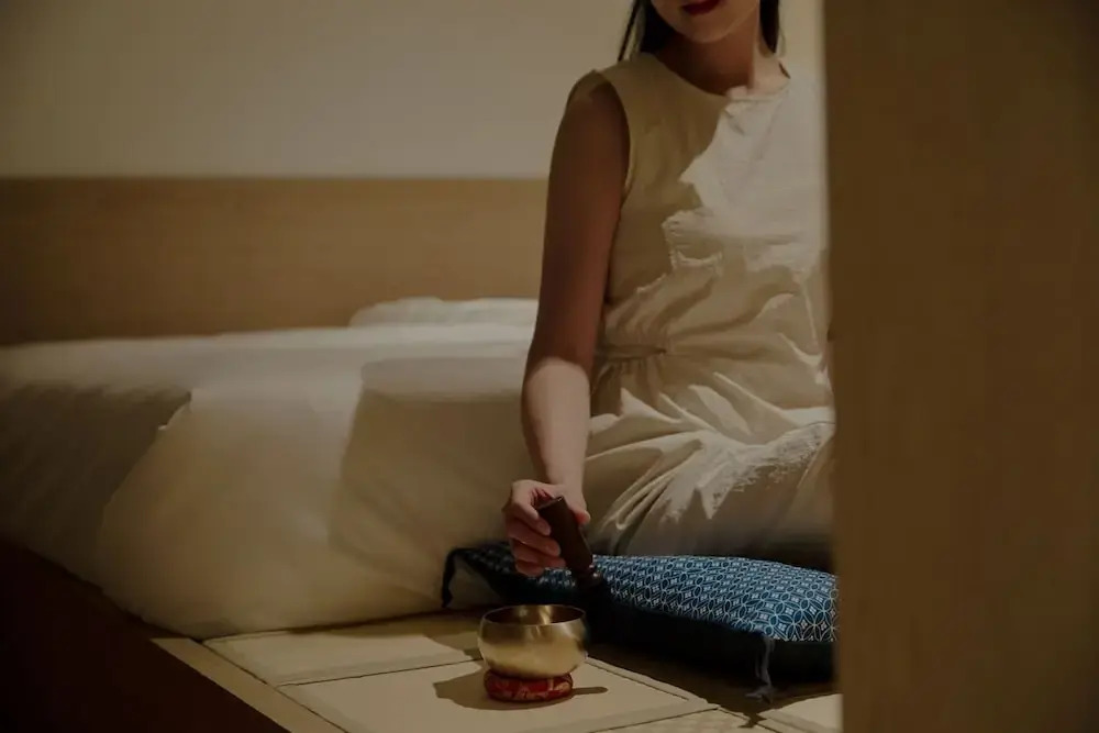 Foto - Sowon Ryokan and Hotel by Anook Sangbong