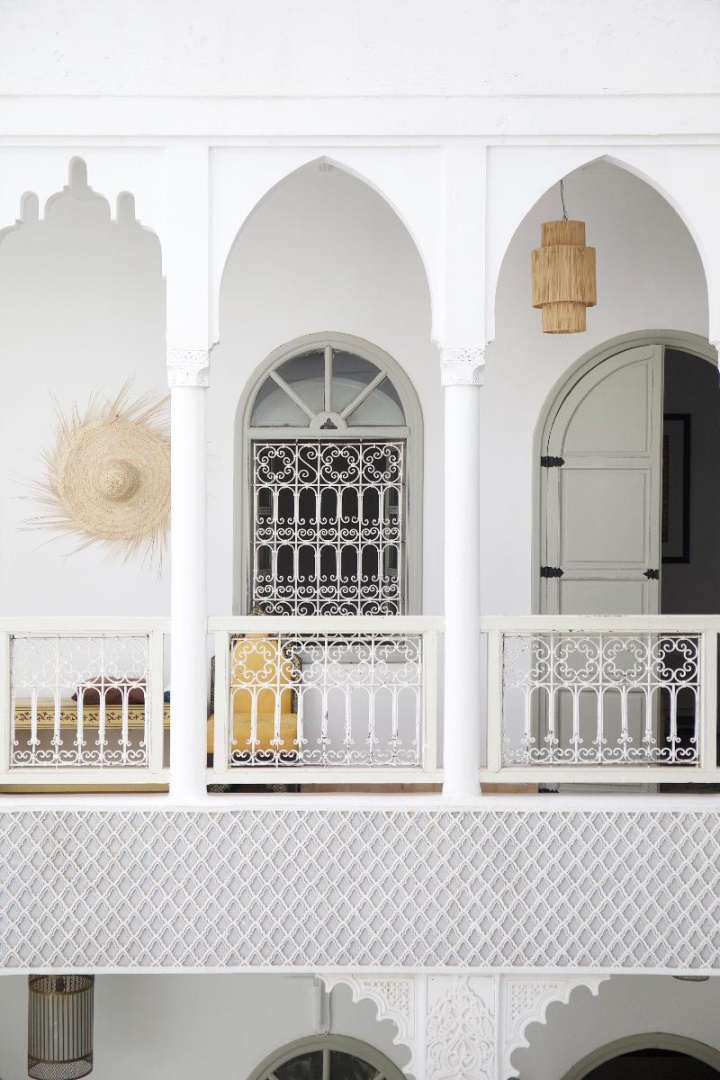 Photo - Riad Oriental Glory  & Spa