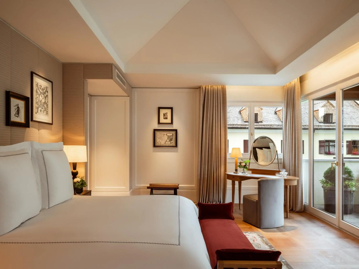 Photo - Rosewood Schloss Fuschl