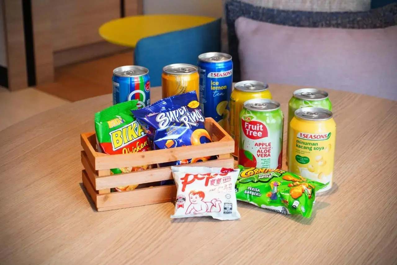 Foto - Capri by Fraser, Bukit Bintang