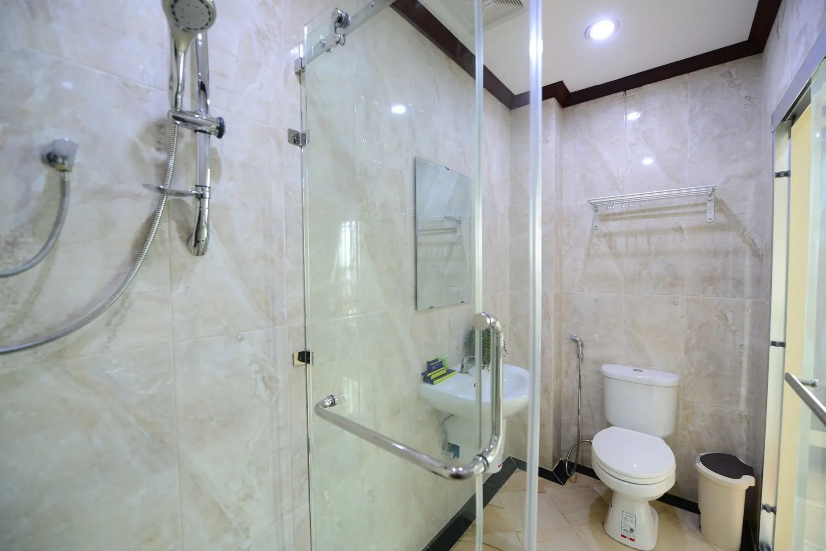 Foto - Vientiane Luxury Hotel