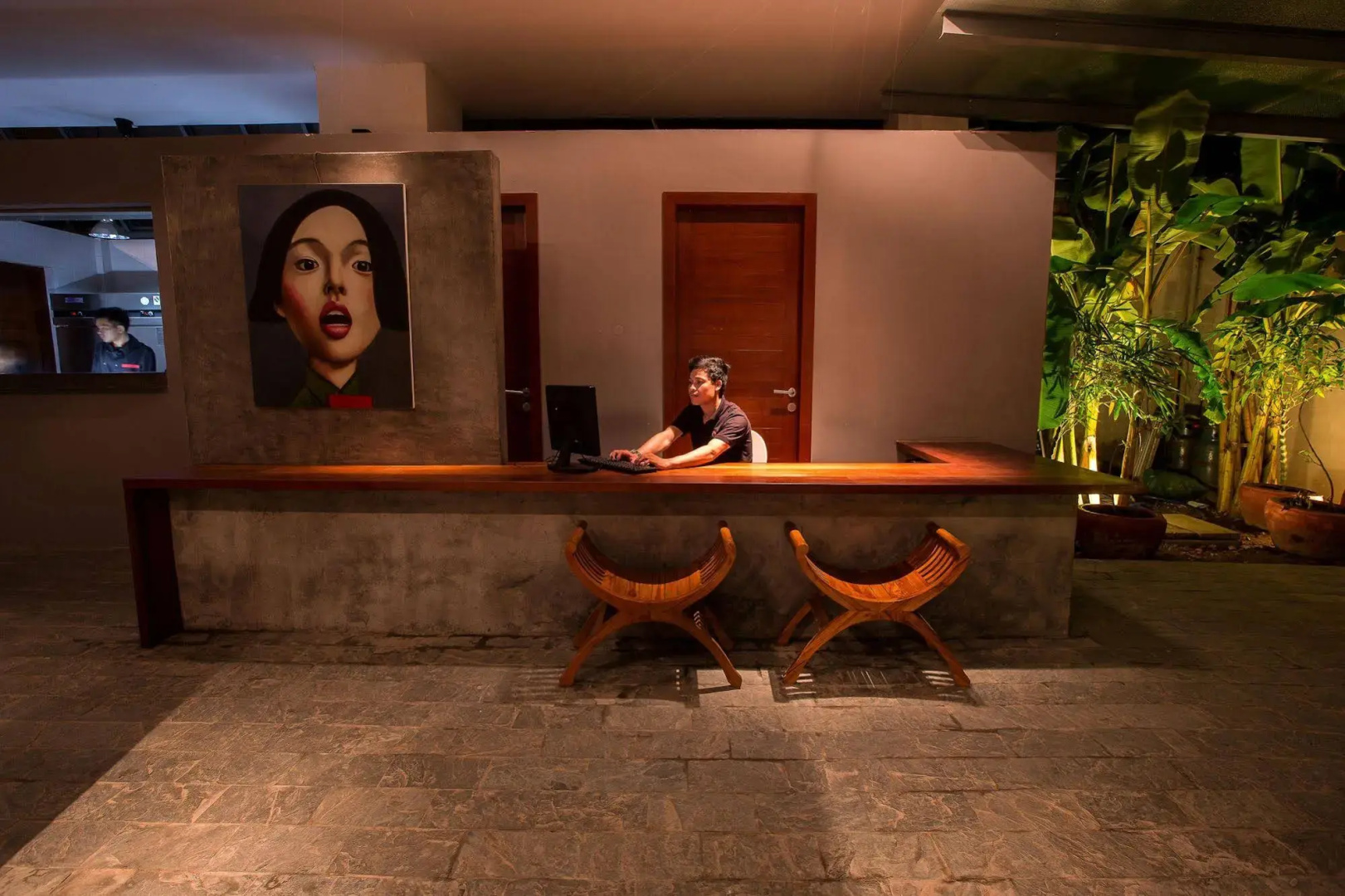 Foto - Sonitori Boutique Resort