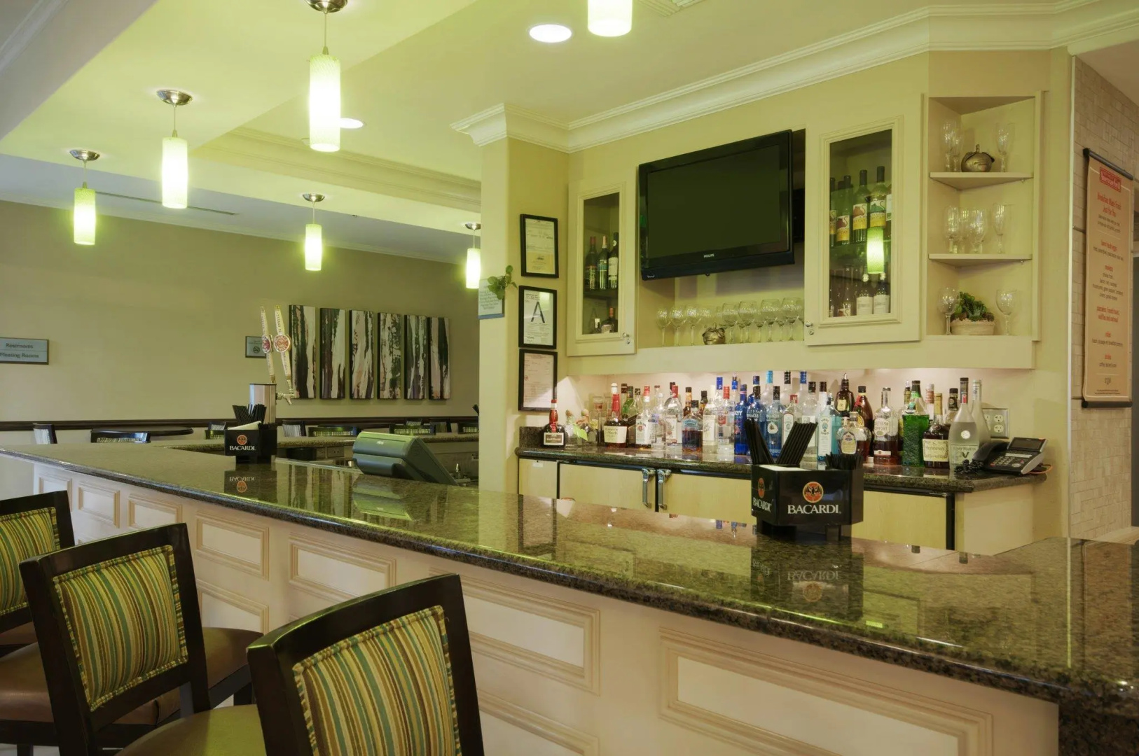 Photo - Hilton Garden Inn  San Bernardino