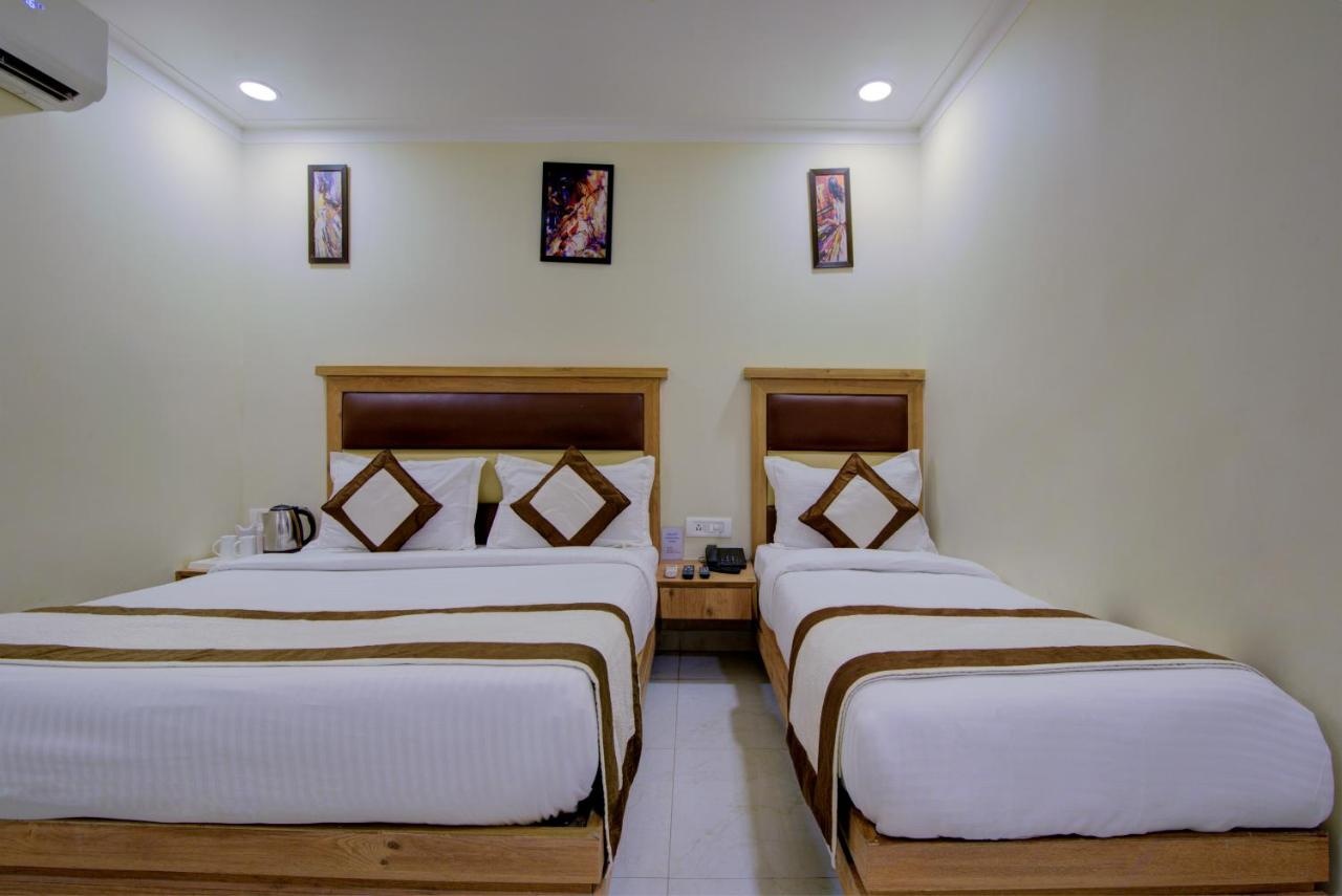 Foto - Hotel Amar International