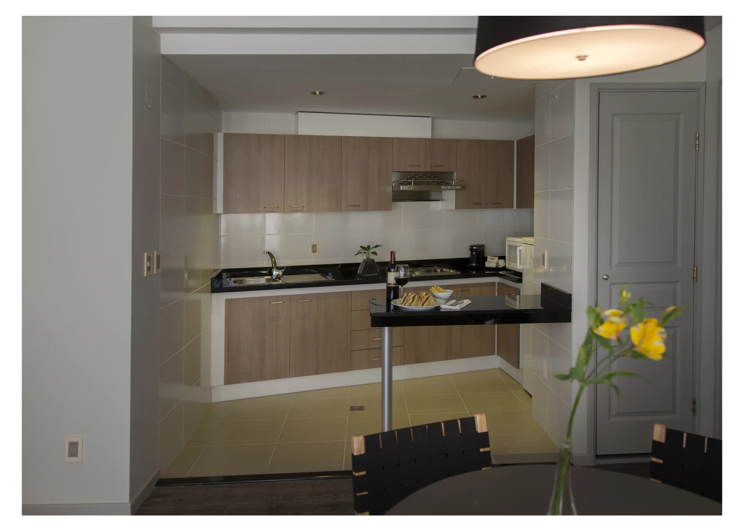 Photo - Casa Grande Suites