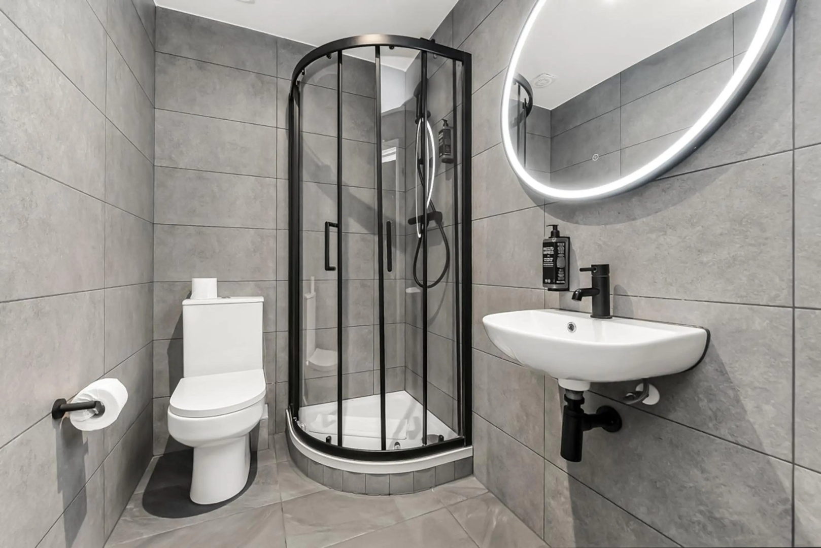 Photo - Heeton Concept Hotel Kensington