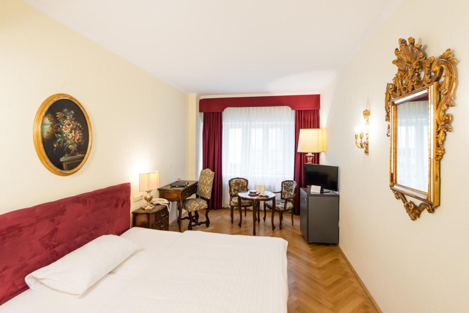 Foto - Hotel Royal