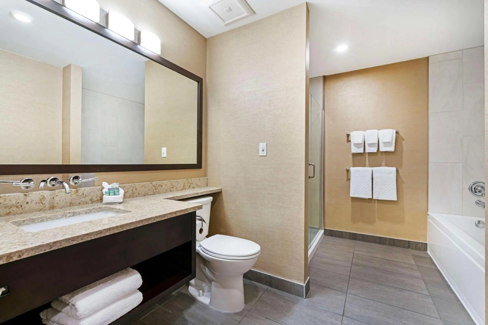 Foto - Best Western Northgate Inn