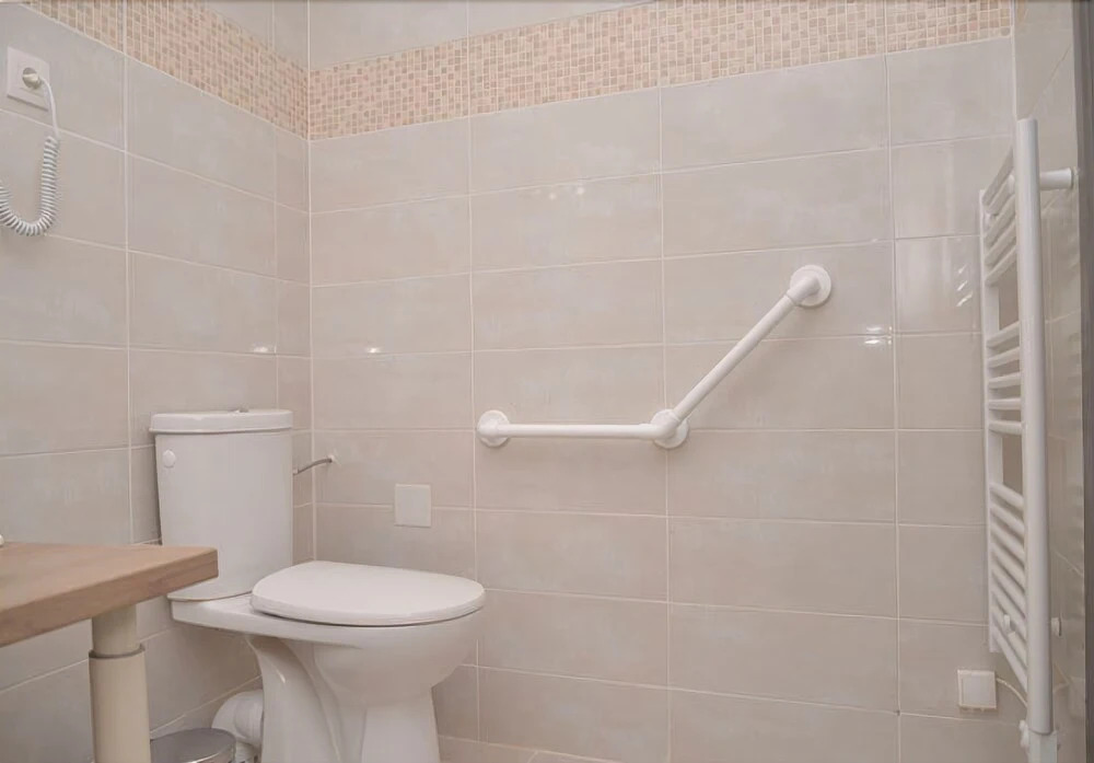 Photo - Résidence Hôtelière de l'Estuaire - Le Havre Centre