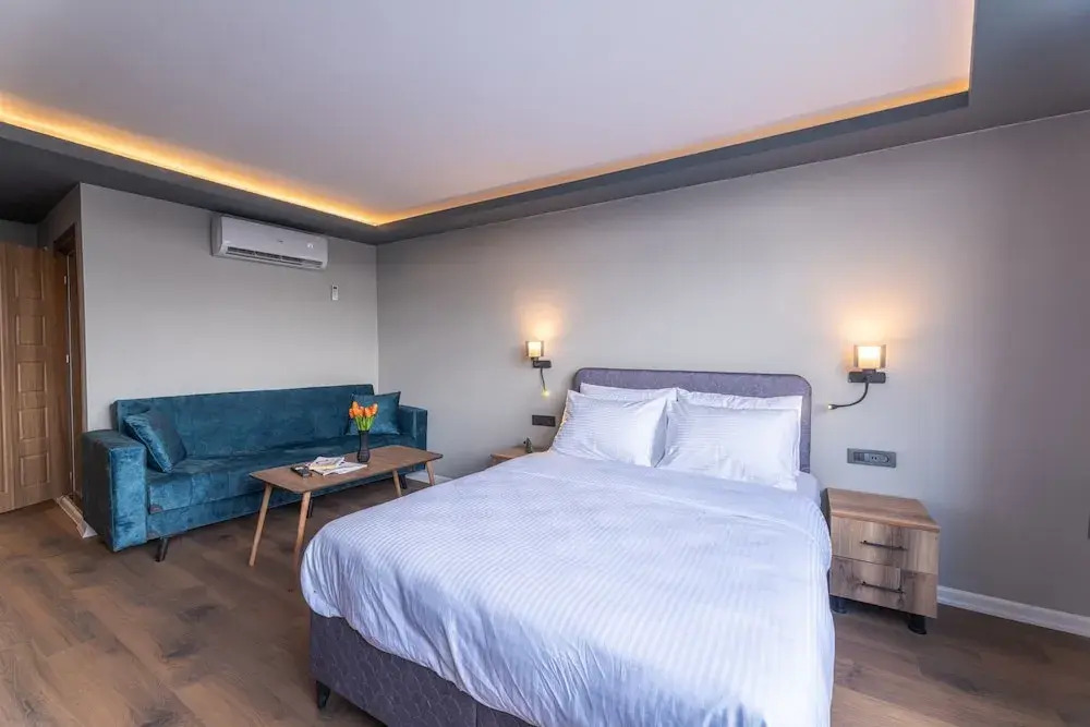 Foto - Han Residence Haliç