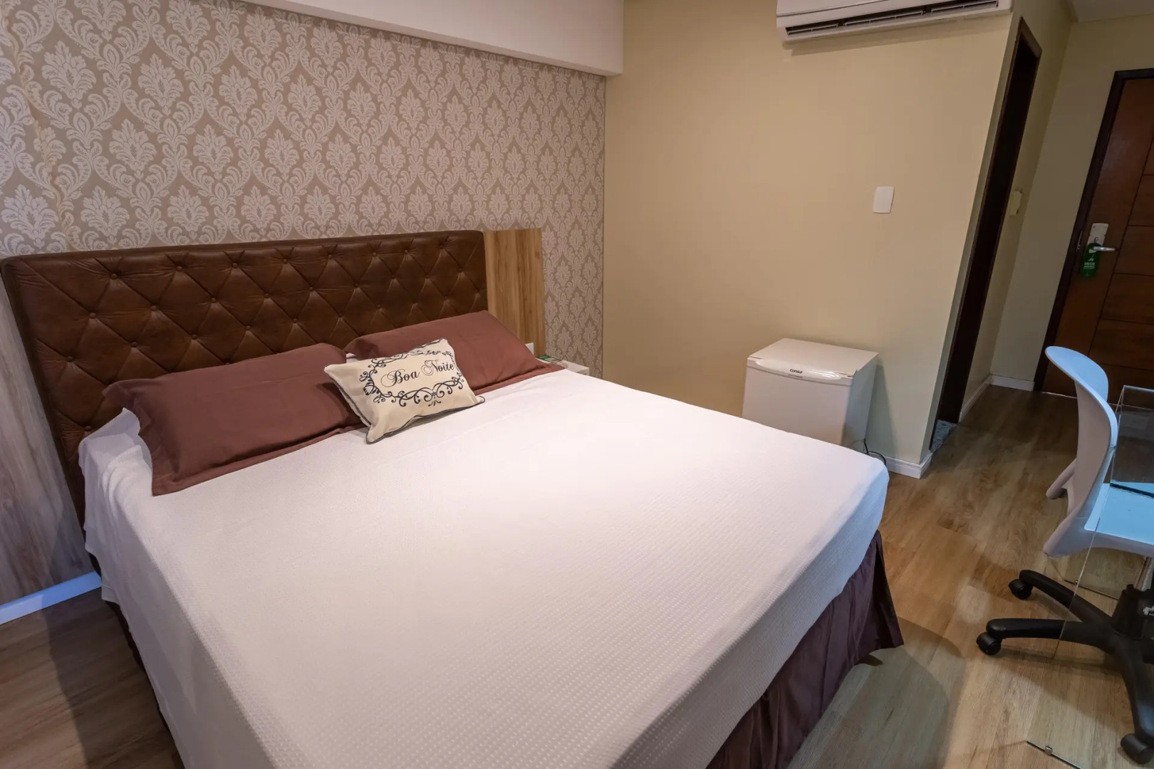 Foto - Hotel Village Confort