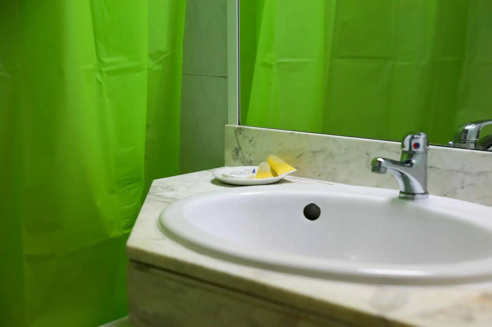 Foto - Papouis Protaras Hotel