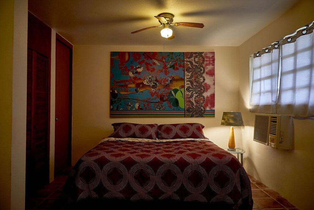 La Cuadra Guest House