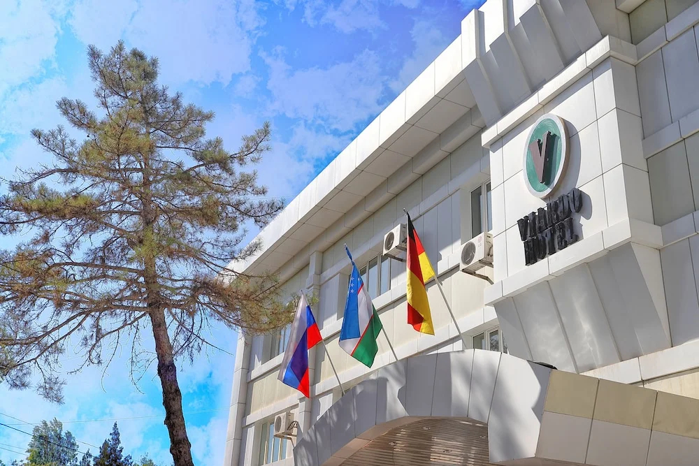 Foto - VIARDO Hotel