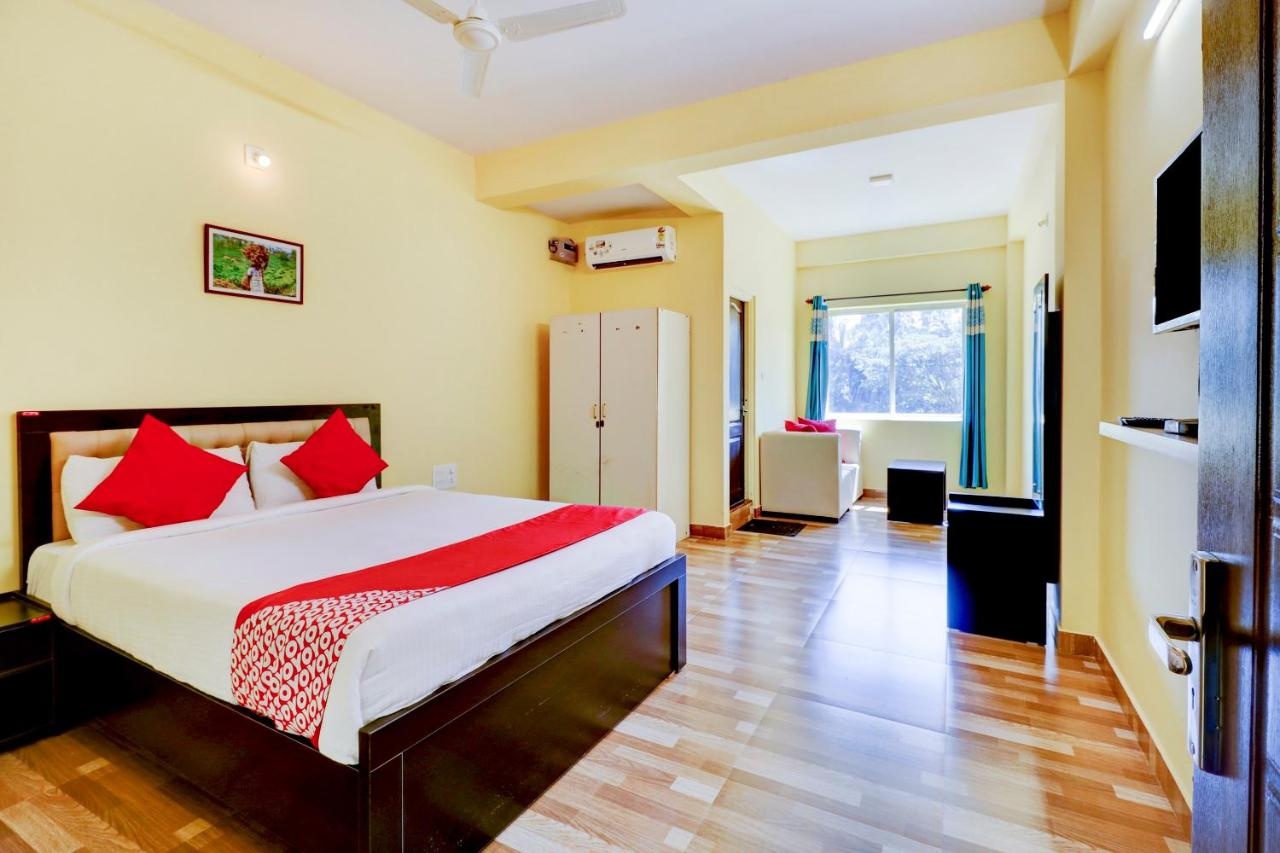 Gaurika Residency Lodging and Boarding
