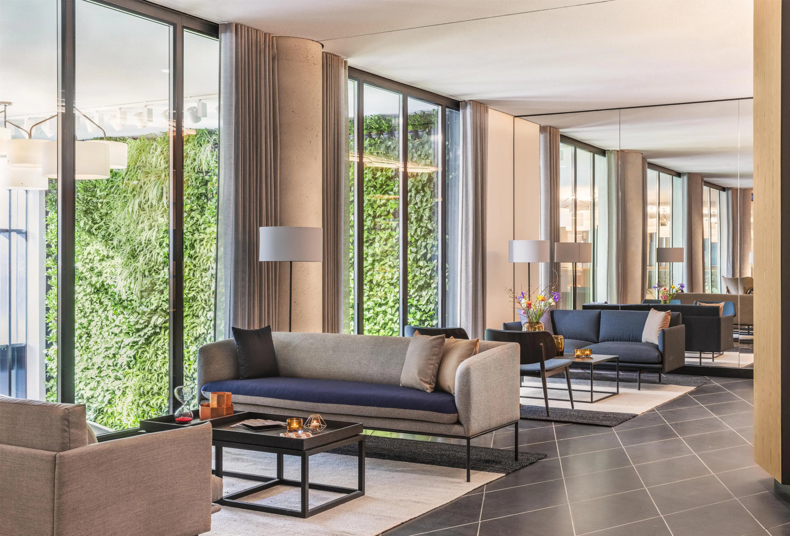 Photo - Andaz Munich Schwabinger Tor, By Hyatt